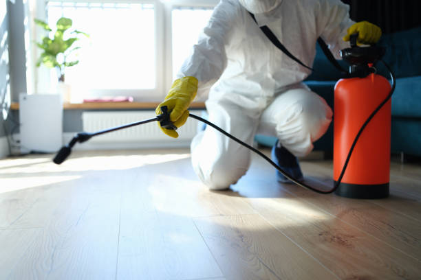 Reliable Biohazard Cleanup contractor in Sewaren, NJ by Trauma Clean Pros